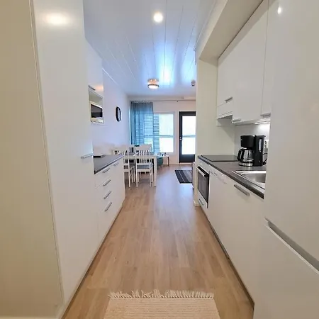 Hilmantori 206 Kalajoki