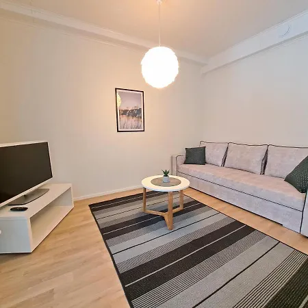 Appartement Hilmantori 206