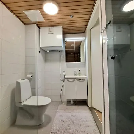 Apartment Hilmantori 206 *