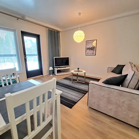 Hilmantori 206 Appartement